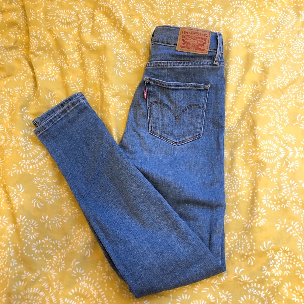 Levi’s Jeans